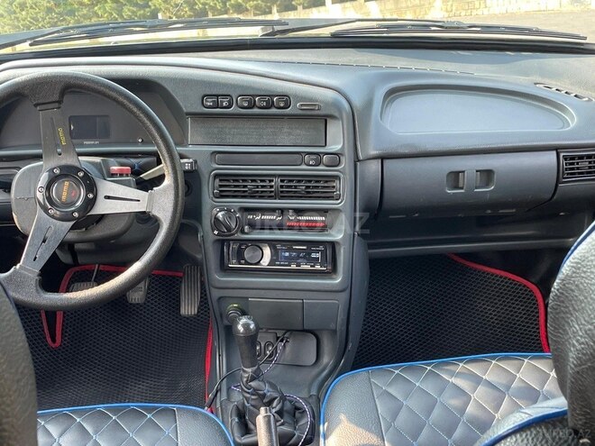 LADA (VAZ) 2115 2012, 175,000 km - 1.6 l - Şamaxı
