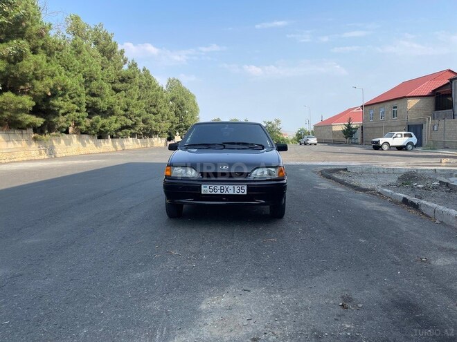 LADA (VAZ) 2115 2012, 175,000 km - 1.6 l - Şamaxı