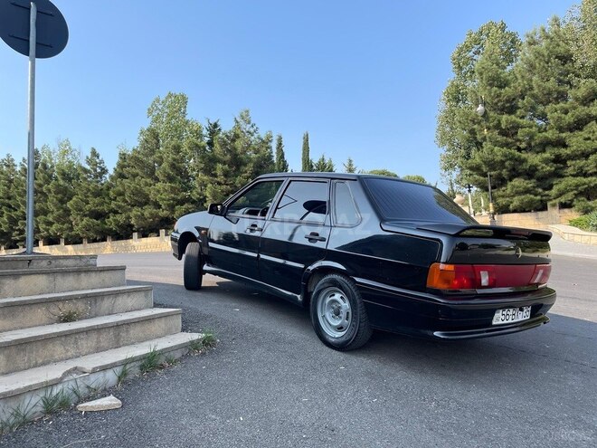 LADA (VAZ) 2115 2012, 175,000 km - 1.6 l - Şamaxı