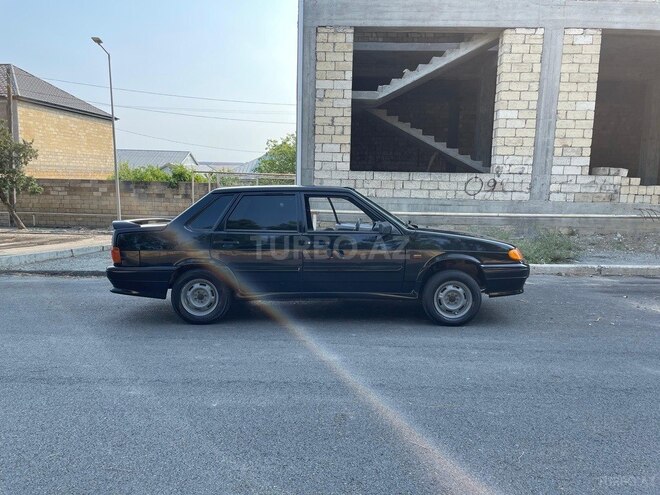 LADA (VAZ) 2115 2012, 175,000 km - 1.6 l - Şamaxı