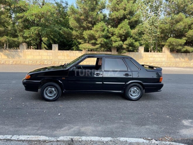 LADA (VAZ) 2115 2012, 175,000 km - 1.6 l - Şamaxı