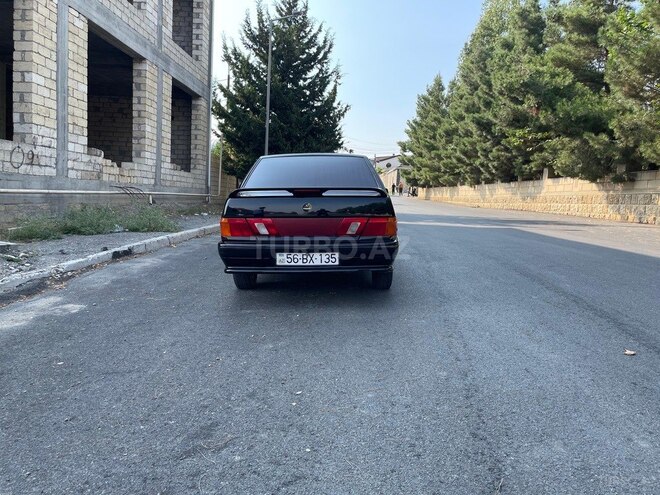 LADA (VAZ) 2115 2012, 175,000 km - 1.6 l - Şamaxı