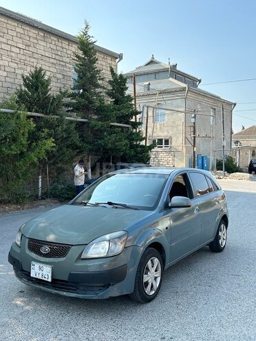 Kia Rio 2007, 450,000 km - 1.5 l - Bakı
