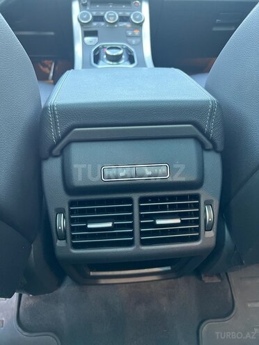 Land Rover RR Evoque 2017, 110,884 km - 2.0 л - Bakı