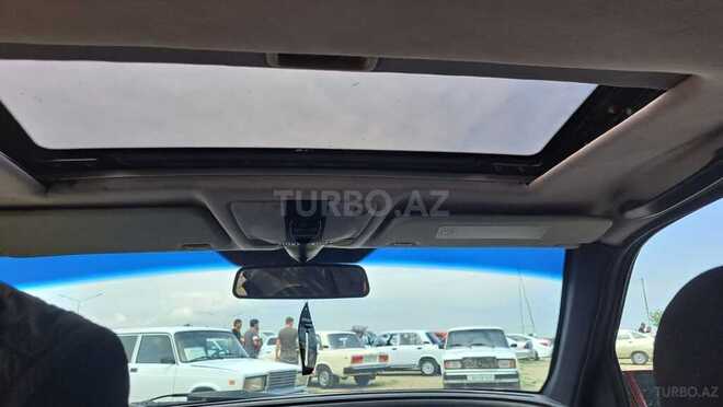 Mercedes C 220 d 1998, 400,000 km - 2.2 l - Tovuz