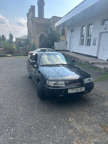 LADA (VAZ) 2112 2006, 250,000 km - 1.6 l - Qəbələ