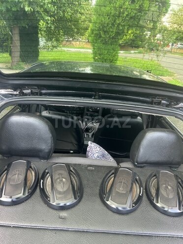 LADA (VAZ) 2112 2006, 250,000 km - 1.6 l - Qəbələ