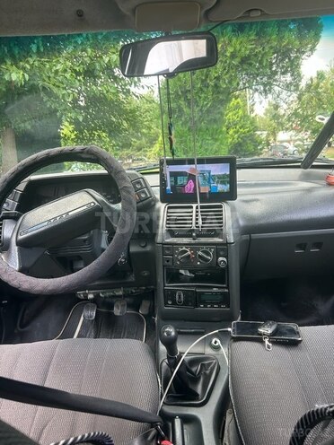 LADA (VAZ) 2112 2006, 250,000 km - 1.6 l - Qəbələ