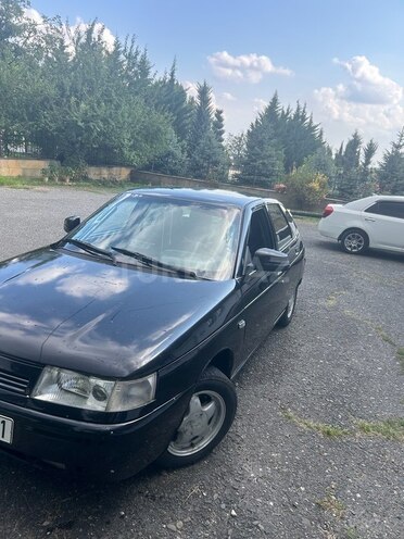 LADA (VAZ) 2112 2006, 250,000 km - 1.6 l - Qəbələ