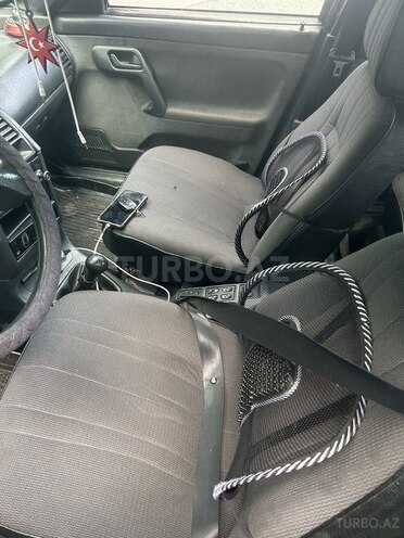 LADA (VAZ) 2112 2006, 250,000 km - 1.6 l - Qəbələ