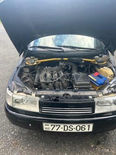 LADA (VAZ) 2112 2006, 250,000 km - 1.6 l - Qəbələ