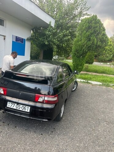 LADA (VAZ) 2112 2006, 250,000 km - 1.6 l - Qəbələ