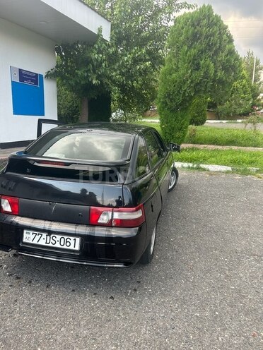 LADA (VAZ) 2112 2006, 250,000 km - 1.6 l - Qəbələ