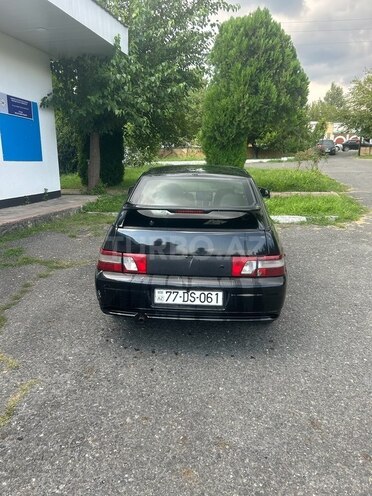 LADA (VAZ) 2112 2006, 250,000 km - 1.6 l - Qəbələ