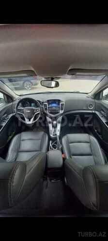 Chevrolet Cruze 2014, 261,000 km - 1.4 l - Gəncə