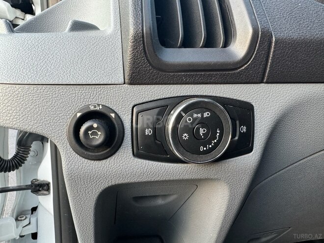 Ford Transit 2014, 114,000 km - 2.2 л - Bakı