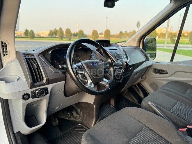 Ford Transit 2014, 114,000 km - 2.2 л - Bakı