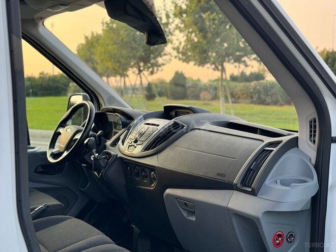 Ford Transit 2014, 114,000 km - 2.2 л - Bakı