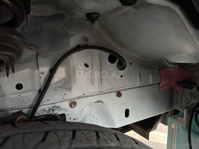 Ford Transit 2014, 114,000 km - 2.2 л - Bakı