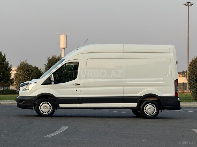 Ford Transit 2014, 114,000 km - 2.2 л - Bakı