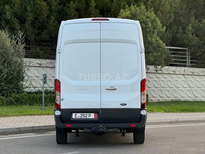 Ford Transit 2014, 114,000 km - 2.2 л - Bakı