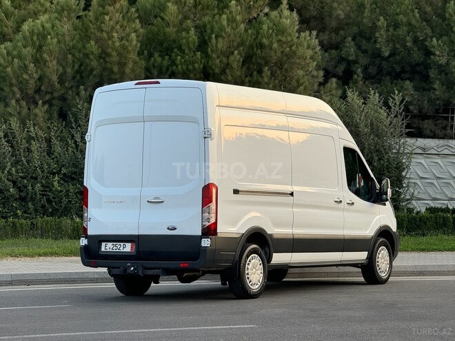 Ford Transit 2014, 114,000 km - 2.2 л - Bakı