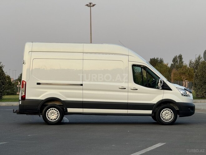 Ford Transit 2014, 114,000 km - 2.2 л - Bakı