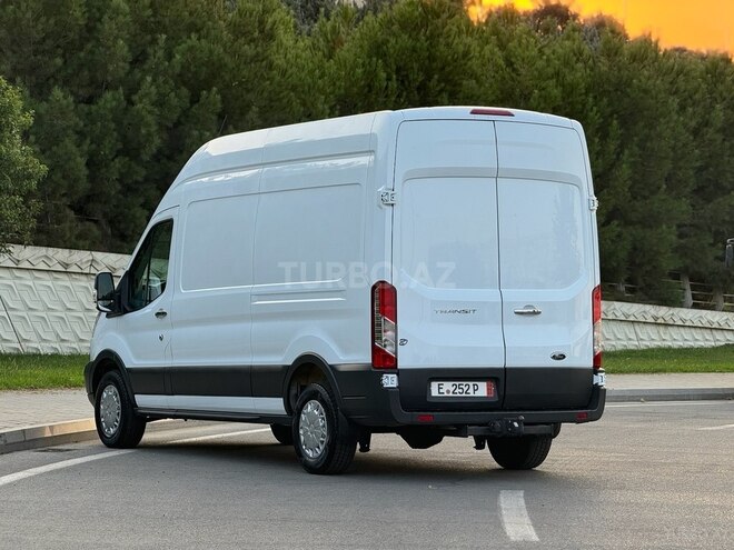 Ford Transit 2014, 114,000 km - 2.2 л - Bakı