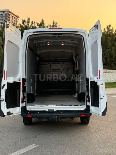 Ford Transit 2014, 114,000 km - 2.2 л - Bakı