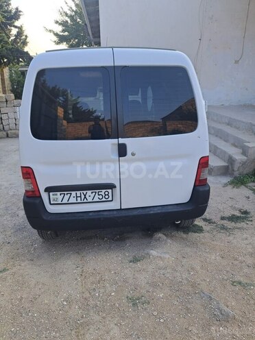 Peugeot Partner 2006, 228,000 km - 1.4 l - Bakı