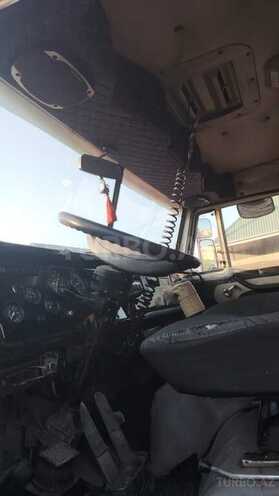 KamAz 53212 1995, 325,234 km - 11.0 l - Gəncə