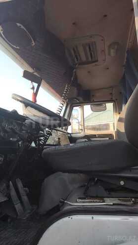 KamAz 53212 1995, 325,234 km - 11.0 l - Gəncə