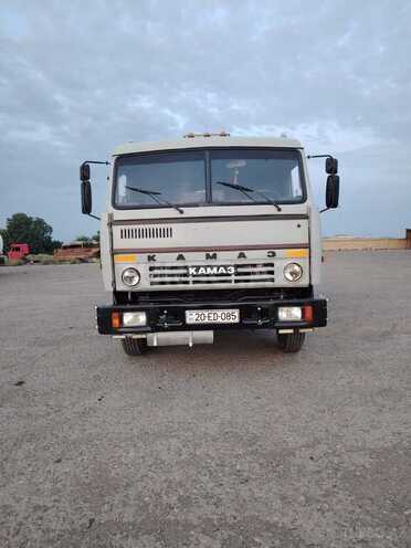 KamAz 53212 1995, 325,234 km - 11.0 l - Gəncə