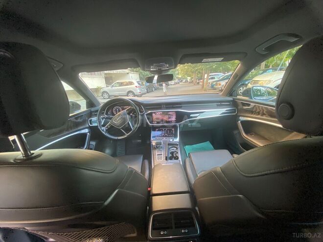 Audi A7 Sportback-16