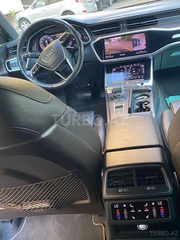 Audi A7 Sportback-7