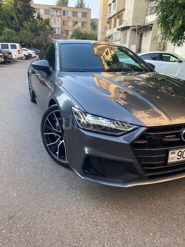 Audi A7 Sportback-6