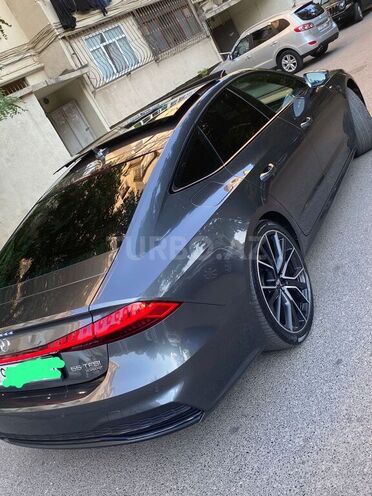 Audi A7 Sportback-13