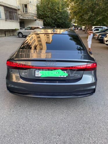 Audi A7 Sportback-15
