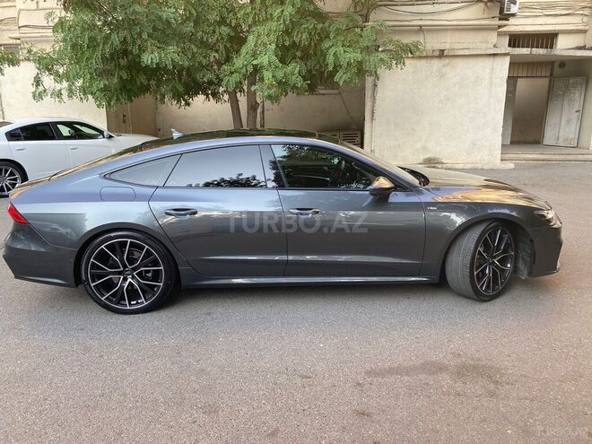 Audi A7 Sportback-9