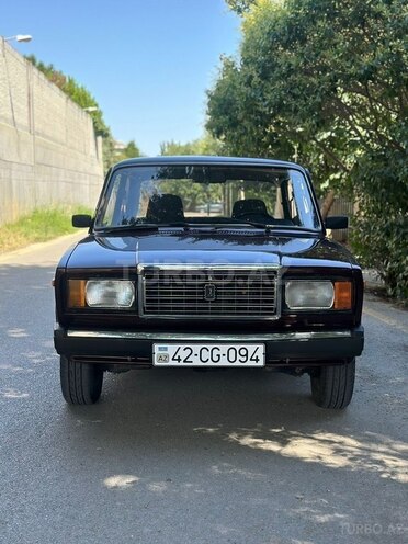 LADA (VAZ) 2107 2010, 80,000 km - 1.6 l - Bakı