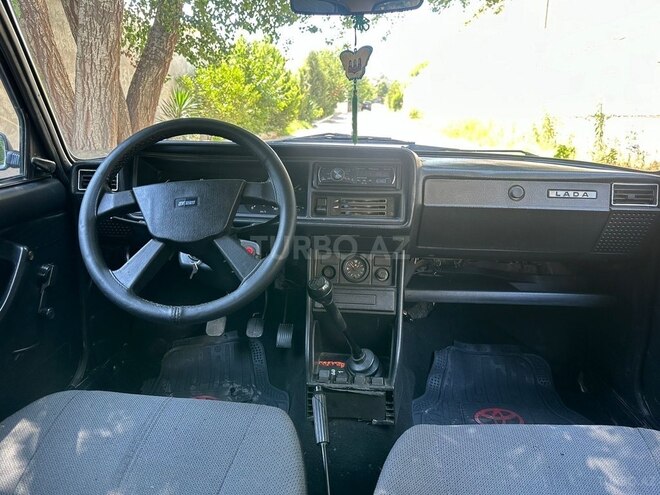 LADA (VAZ) 2107 2010, 80,000 km - 1.6 l - Bakı