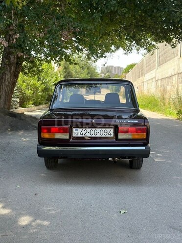 LADA (VAZ) 2107 2010, 80,000 km - 1.6 l - Bakı