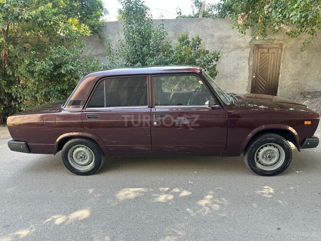 LADA (VAZ) 2107 2010, 80,000 km - 1.6 l - Bakı