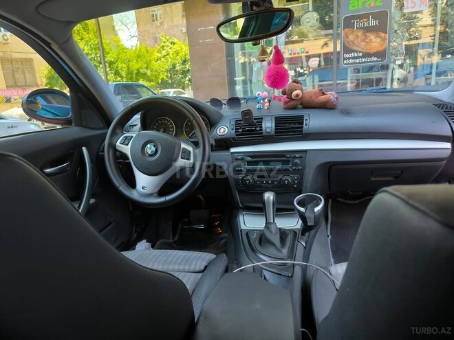 BMW 120 2004, 297,000 km - 2.0 л - Bakı