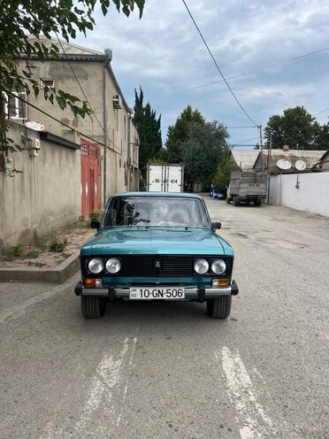 LADA (VAZ) 2106 2000, 86,000 km - 1.6 l - Sumqayıt