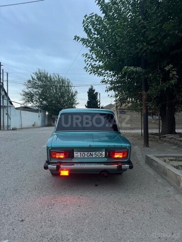 LADA (VAZ) 2106 2000, 86,000 km - 1.6 l - Sumqayıt