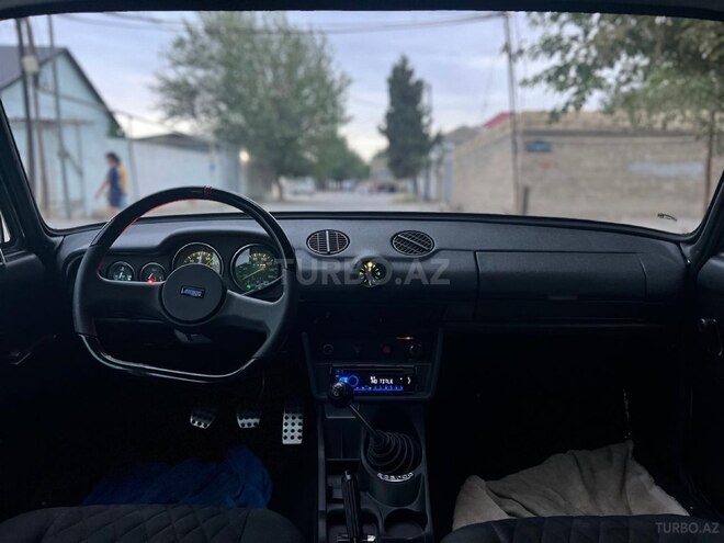 LADA (VAZ) 2106 2000, 86,000 km - 1.6 l - Sumqayıt