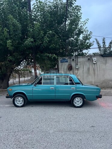 LADA (VAZ) 2106 2000, 86,000 km - 1.6 l - Sumqayıt