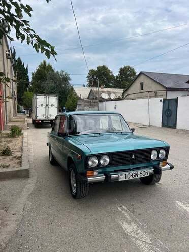 LADA (VAZ) 2106 2000, 86,000 km - 1.6 l - Sumqayıt