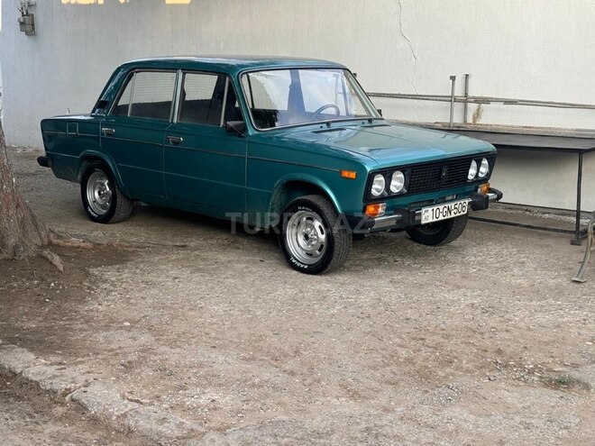 LADA (VAZ) 2106 2000, 86,000 km - 1.6 l - Sumqayıt